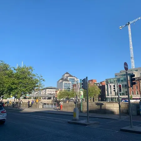 Nle Dublin