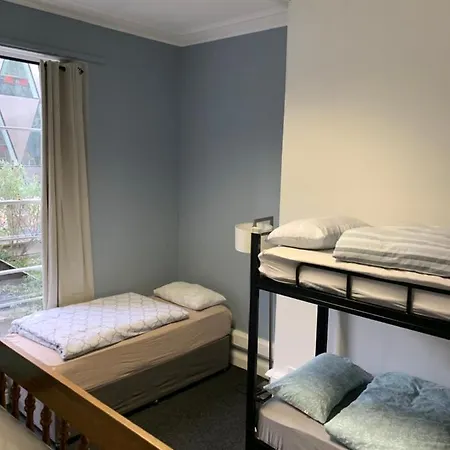 Nle Gæstehus Dublin